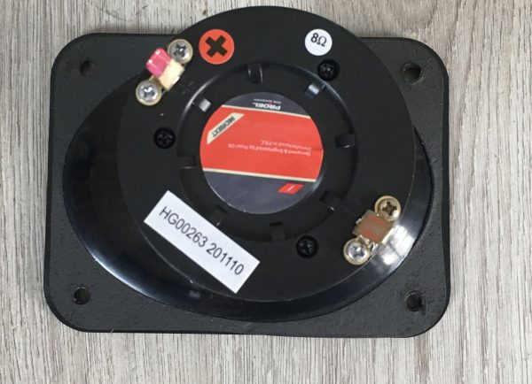 Proel 98DIREXT tweeter 8 ohms