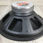 Proel 98EXT15WZ4 Woofer 200W 4 ohm