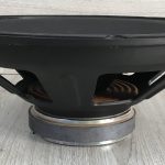 Proel 98EXT15WZ4 Woofer 200W 4 ohm