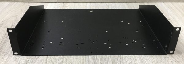 Proel Adattatore Rack 19 pollici 2 Unità