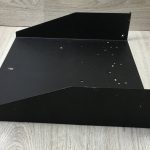 Proel Adattatore Rack 19 pollici 2 Unità