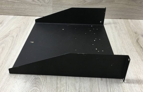 Proel Adattatore Rack 19 pollici 2 Unità