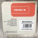 Proel BAG450SH