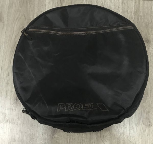 Proel custodia timpano 14