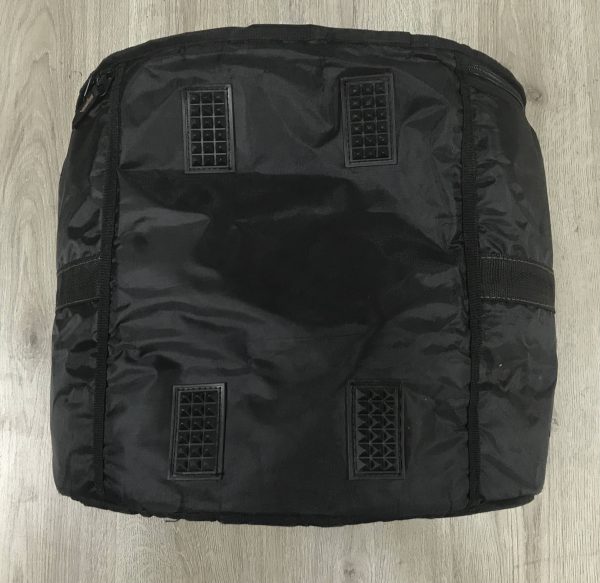 Proel custodia timpano 14