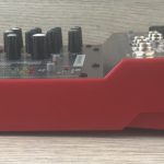 Proel MQ6FX mixer con effetti