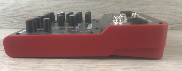 Proel MQ6FX mixer con effetti