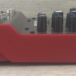 Proel MQ6FX mixer con effetti