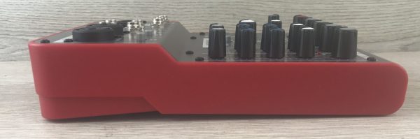 Proel MQ6FX mixer con effetti