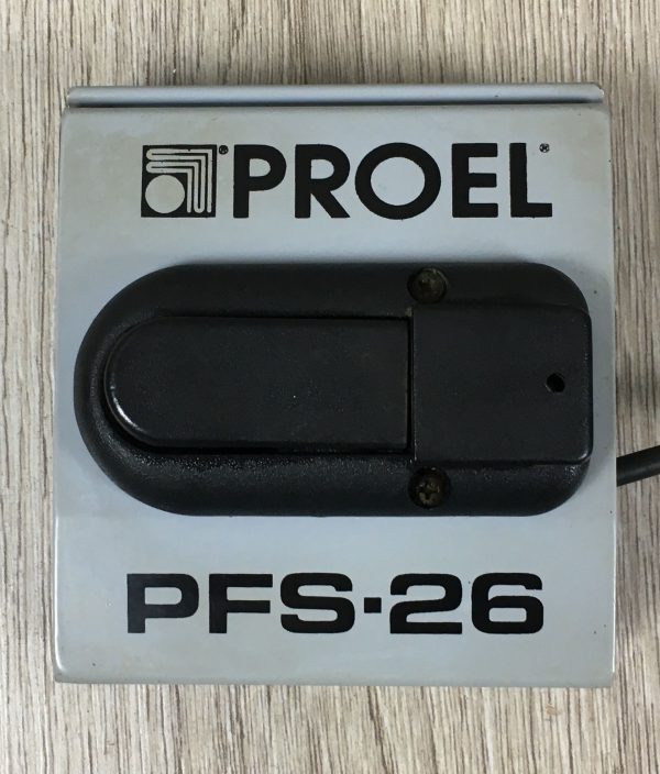 Proel PFS-26