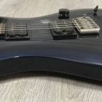 PRS SE Standard 24 Translucent Blue