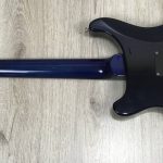 PRS SE Standard 24 Translucent Blue