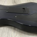 PRS SE Standard 24 Translucent Blue