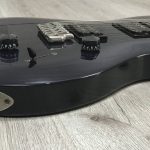 PRS SE Standard 24 Translucent Blue