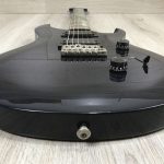 PRS SE Standard 24 Translucent Blue