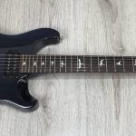 PRS SE Standard 24 Translucent Blue