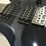 PRS SE Standard 24 Translucent Blue