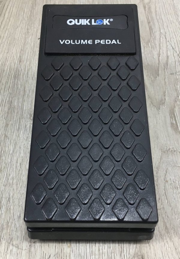 Quiklok Pedale VP26-22