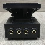 Quiklok Pedale VP26-22