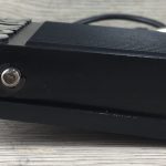 Quiklok PS-20 Pedale Interruttore On/Off