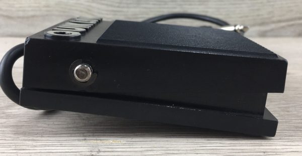 Quiklok PS-20 Pedale Interruttore On/Off