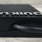 Quiklok PS-20 Pedale Interruttore On/Off