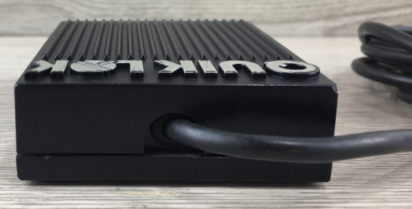 Quiklok PS-20 Pedale Interruttore On/Off