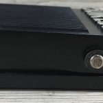 Quiklok PS-20 Pedale Interruttore On/Off