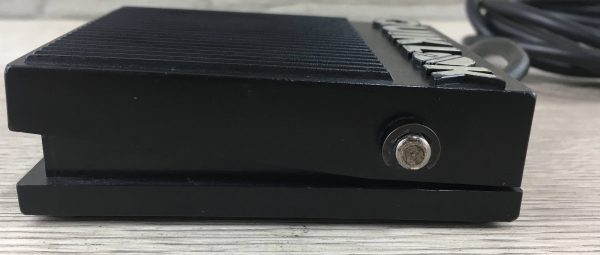 Quiklok PS-20 Pedale Interruttore On/Off