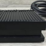 Quiklok PS-20 Pedale Interruttore On/Off