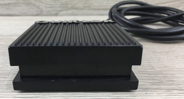Quiklok PS-20 Pedale Interruttore On/Off