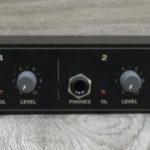 Rane HC4