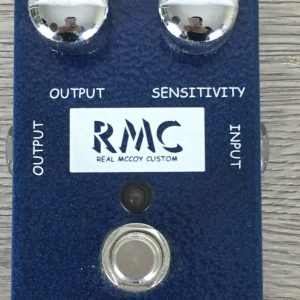 Real McCoy Custom FK-1 Compressor