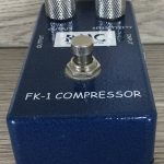 Real McCoy Custom FK-1 Compressor