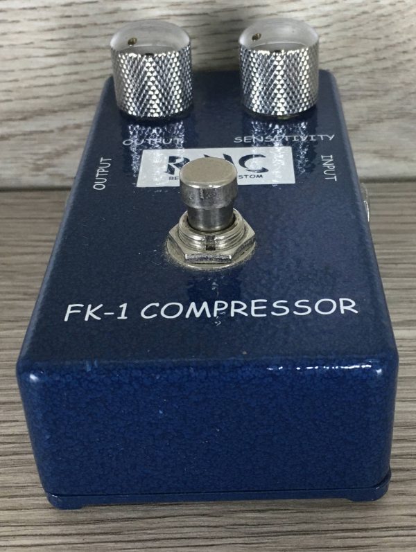 Real McCoy Custom FK-1 Compressor