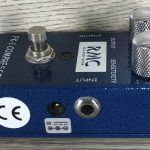 Real McCoy Custom FK-1 Compressor