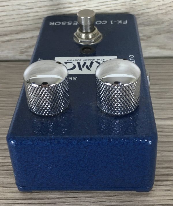 Real McCoy Custom FK-1 Compressor