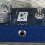 Real McCoy Custom FK-1 Compressor