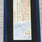 Real McCoy Custom FK-1 Compressor