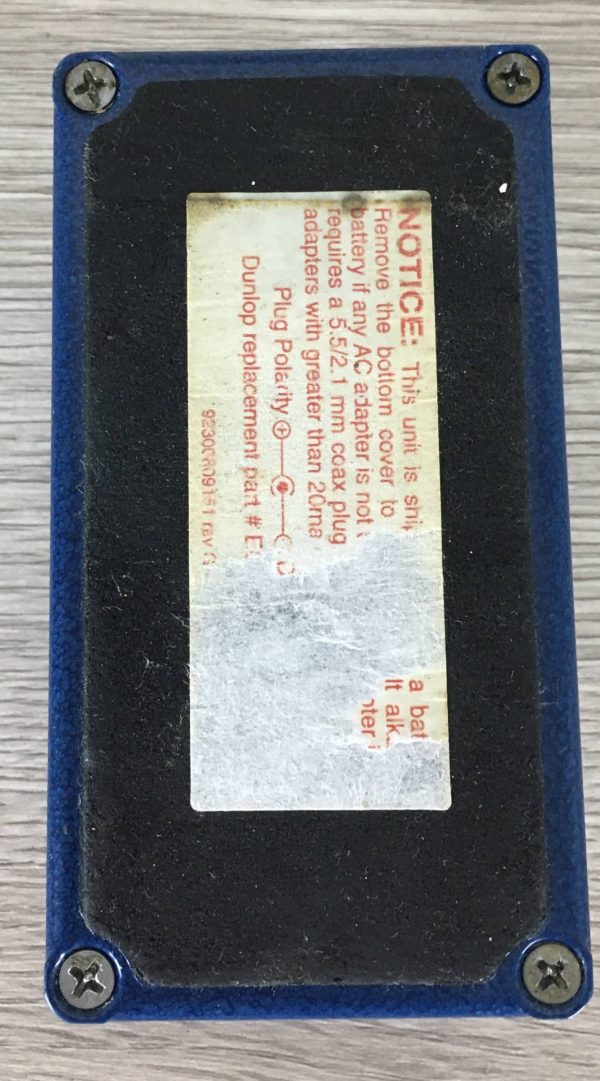 Real McCoy Custom FK-1 Compressor