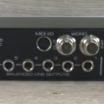 RME Fireface UC