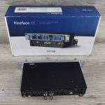 RME Fireface UC