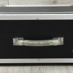 Rockcase Flight case 4 Unità