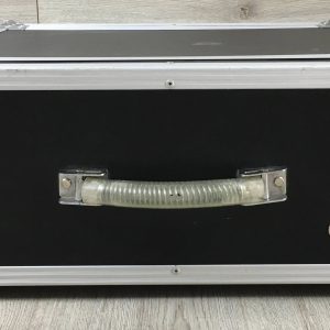 Rockcase Flight case 4 Unità