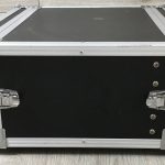 Rockcase Flight case 4 Unità