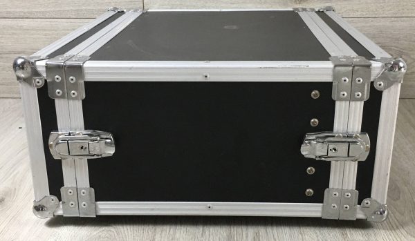 Rockcase Flight case 4 Unità