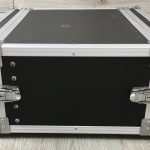 Rockcase Flight case 4 Unità
