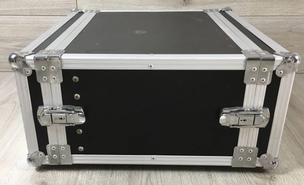 Rockcase Flight case 4 Unità