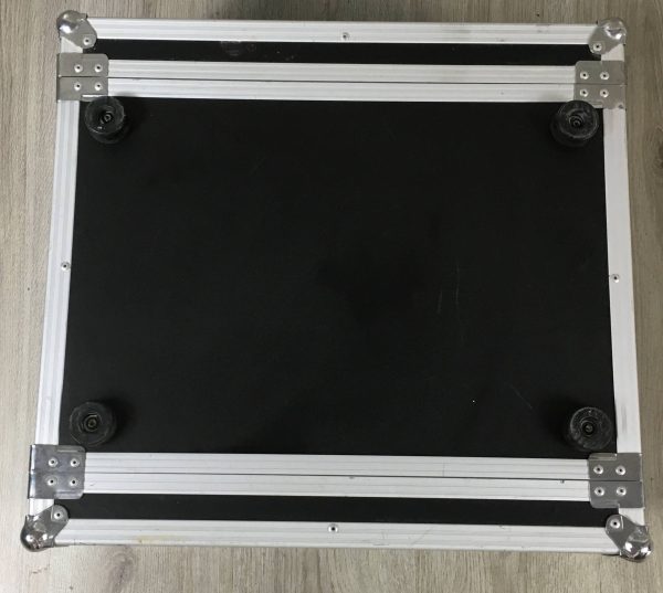 Rockcase Flight case 4 Unità