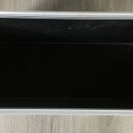 Rockcase Flight case 4 Unità